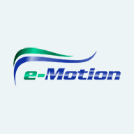 Logo E-Motion Srl