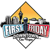 Logo First Friday Foundation Las Vegas