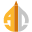 Logo Indo Asia Copper Ltd.