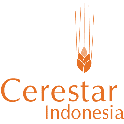 Logo PT Cerestar Indonesia