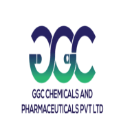 Logo GGC Chemicals & Pharmaceuticals Pvt Ltd.