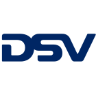 Logo DSV International Shared Services, Inc.