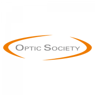 Logo optic society Vertriebs GmbH und acustic