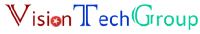 Logo Visiontech Group, Inc.