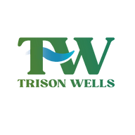 Logo Trison Wells LLC