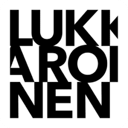 Logo Lukkaroinen Arkkitehdit Oy