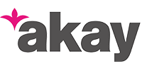 Logo Akay Natural Ingredients Pvt Ltd.