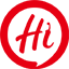 Logo Super Hi International Holding Ltd.
