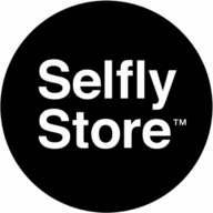 Logo Selfly Store Oy