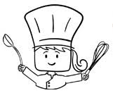 Logo Foodcloud /IN/