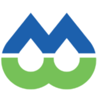 Logo Murugappa Water Technology & Solutions Pvt Ltd.