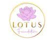 Logo Lotus Foundation