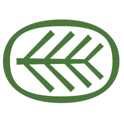 Logo White & Green Natural SA