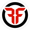 Logo Revolution Fitness LLC