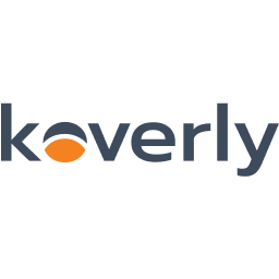 Logo Koverly, Inc.