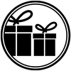 Logo Present Now