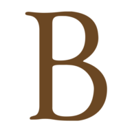 Logo The Berkley Las Vegas Owners Association