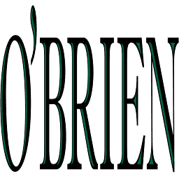 Logo O'Brien Commercial Property