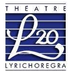Logo Théâtre Lyrichorégra 20