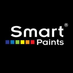 Logo SMART PAINT MANUFACTURING SDN. BHD.