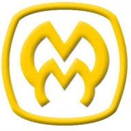 Logo PT Agung Menjangan Mas
