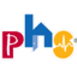 Logo Pediatric Home Service