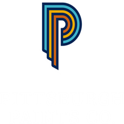 Logo Pittsburgh Paints