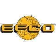 Logo EFCO (Malaysia) Sdn. Bhd.