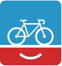 Logo Peopleforbikes Foundation