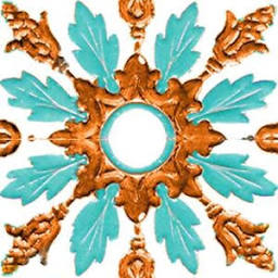 Logo Finca Vigia Foundation Inc