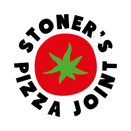 Logo Stoner's Pizza Joint LLC