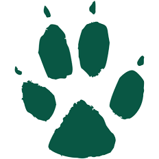 Logo Wolf Conservation Center, Inc.