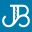 Logo JB Pacific, Inc.