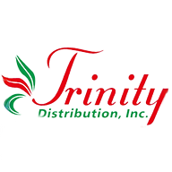 Logo Trinity Distribution, Inc.