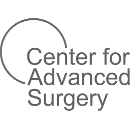 Logo Center For Advanced Surgery LLC