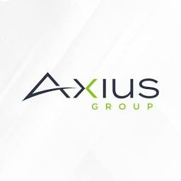 Logo Axius Group LLC