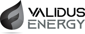 Logo Validus Energy Services LLC (Colorado)