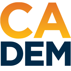 Logo California Democratic Party