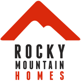 Logo Rocky Mountain Homes