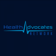Logo Health Advocates Network, Inc.
