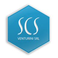 Logo SHIPPING & CUSTOMS SOLUTIONS VENTURINI SRL