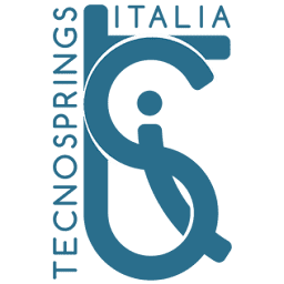 Logo Technosprings Italia Srl