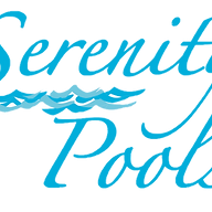 Logo Serenity Pools LLC