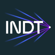 Logo IND Technology Pty Ltd.