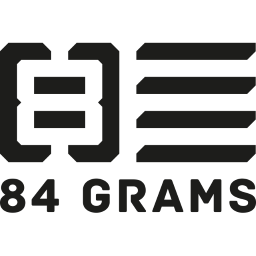 Logo 84 Grams AB