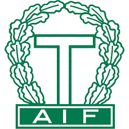 Logo TAIF Tingsryds Hockey AB (publ)