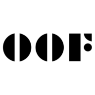 Logo OOF Group AB (publ)