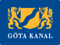 Logo AB Göta kanalbolag