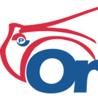 Logo Onwheels i Halmstad AB