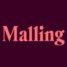 Logo Malling & Co Energi og Miljø AS